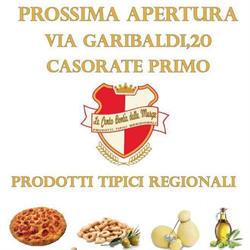 Le cento bontà delle murge, Casorate Primo orari di apertura