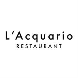 L'acquario Restaurant, Palermo orari di apertura