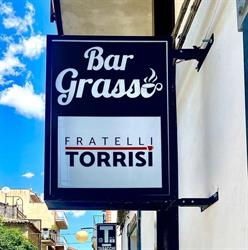 Bar Pasticceria Grasso Dal 1981, Catenanuova orari di apertura