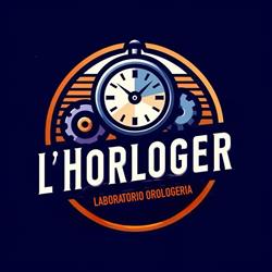 L'Horloger Chiavari Riparazione e Vendita Orologi, orari di apertura