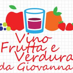 Vino, Frutta e Verdura da Giovanna, Avenza orari di apertura