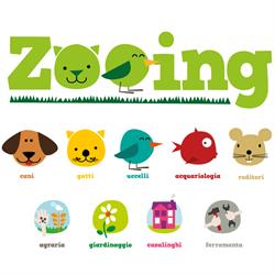 Zooing, Terricciola orari di apertura
