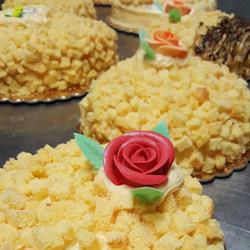 Biscottificio Forno Garritano, Paola orari di apertura
