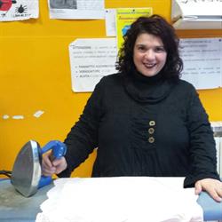 Lavatu Lavanderia self service con stireria, Terni orari di apertura