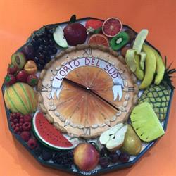 L'orto del sud negozio frutta & verdura, Torino orari di apertura