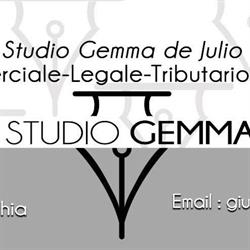Studio Gemma de Julio, Viterbo orari di apertura