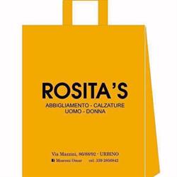 Rosita's, Urbino orari di apertura