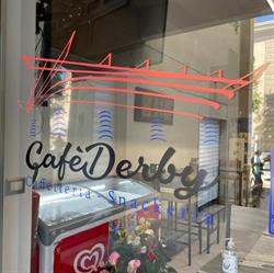 Cafè Derby, Alghero orari di apertura