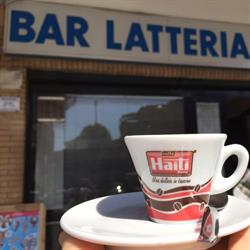 Bar Latteria, Roma orari di apertura