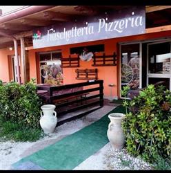Donna Rachele - Aprilia, orari di apertura