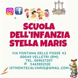 Scuola Stella Maris Velletri, orari di apertura