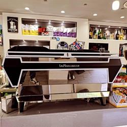 Caffetteria l'Oro di Napoli, Marano di Napoli orari di apertura