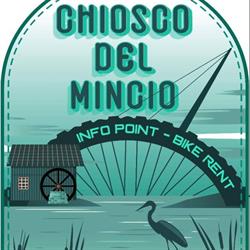 Chiosco del mincio, Goito orari di apertura