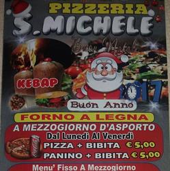 Pizzeria San Michele, San Pietro All'Olmo., San Pietro all'Olmo orari di apertura