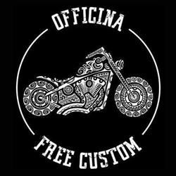 Officina Free Custom, Calcinaia orari di apertura