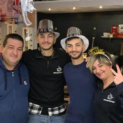 Bar Metropolis di Barra Kevin, Salerno orari di apertura