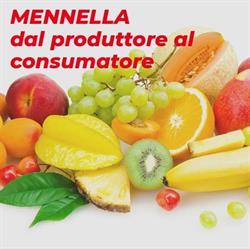 Ortofrutta ed alimentari da mennella Ciro, San Severo orari di apertura