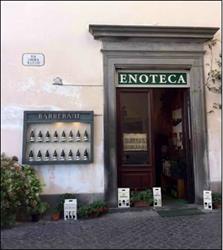 Enoteca Barberani, Orvieto orari di apertura