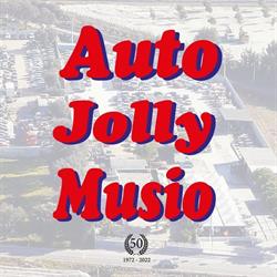Auto Jolly, Pulsano orari di apertura