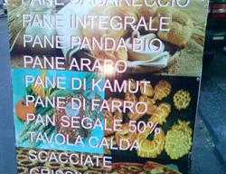 Panificio San.giovanni, Catania orari di apertura