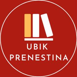 Libreria Ubik Prenestina, Roma orari di apertura