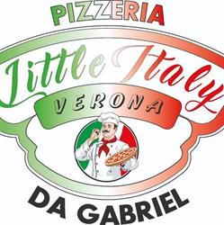 Pizzeria D'Asporto Little Italy Verona, orari di apertura