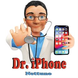 Dr. iPhone Nettuno, orari di apertura