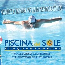 Piscina Del Sole - Comiso - paginaufficiale, orari di apertura