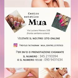 Mua_centro estetico cetty, Messina orari di apertura