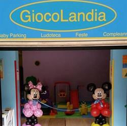 Giocolandia Babyparking, Potenza orari di apertura