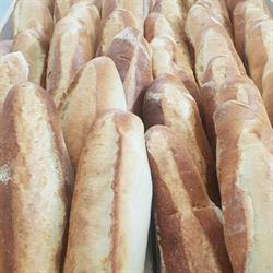 La bontà del pane, Torre Annunziata orari di apertura