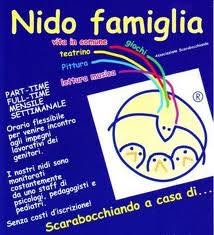 Scarabocchiando a casa di Barbara, Ancona orari di apertura