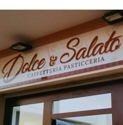 Dolce & Salato, San Vito dei Normanni orari di apertura