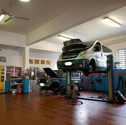 Autofficina Sonzogni di Lombardini Ermes, Alzano Lombardo orari di apertura