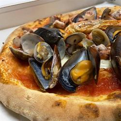Pizzeria DAMM A TRÀ di Romentino, orari di apertura