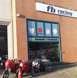 FB Racing Tuning Bike Milano, Sant'Agata Martesana orari di apertura