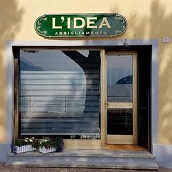 Idea Abbigliamento Domaso, orari di apertura