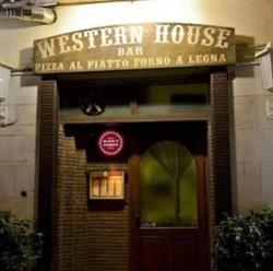 Pizzeria Western House, Foggia orari di apertura