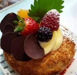 Pasticceria Il Mulino, Napoli orari di apertura