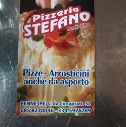 Pizzeria Stefano, Penne orari di apertura