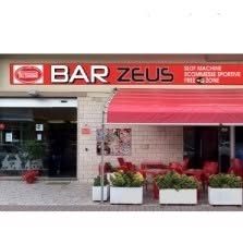 Bar Zeus, Fiumicino orari di apertura