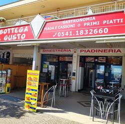 La Bottega del Gusto, Rimini orari di apertura