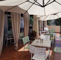 Lori's Cafe, San Pantaleo orari di apertura