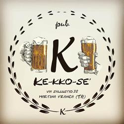 Kekkosè, Martina Franca orari di apertura