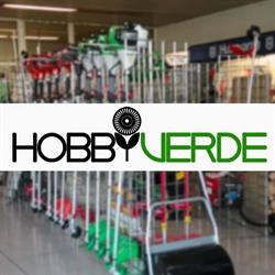 Hobby Verde Snc di Maurizio Bruni & C., Grandate orari di apertura