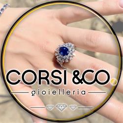 Corsi & Co, Grosseto orari di apertura