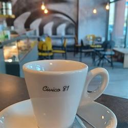 Civico 81, Guastalla orari di apertura