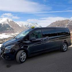 Teo Taxi, Piatta orari di apertura