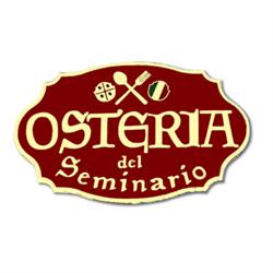 Osteria del Seminario, Nepi orari di apertura