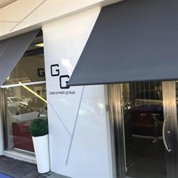 GG Giacometti Group, Casoria orari di apertura